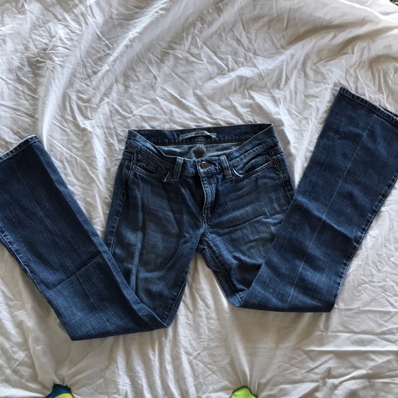 Joes size 26 fit: Provocateur - Picture 3 of 4